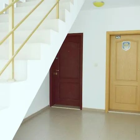 شقة Lazur سوزوبول