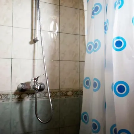 Daire Lazur Süzebolu