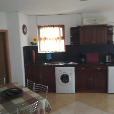 Appartement Lazur *