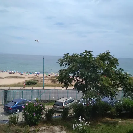 Appartement Lazur