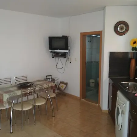 Appartement Lazur