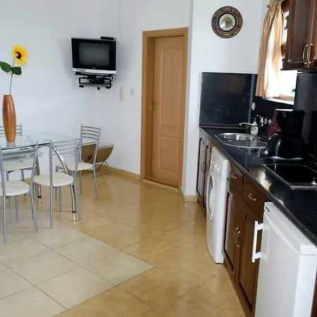 Lazur * Sozopol