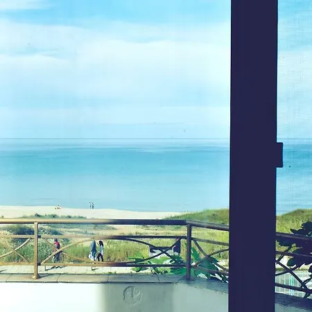 Lazur Appartement Sozopol