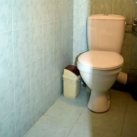 Appartement Lazur Sozopol
