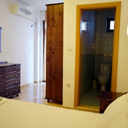 Lazur דירה
