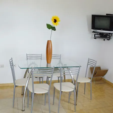 Appartement Lazur *