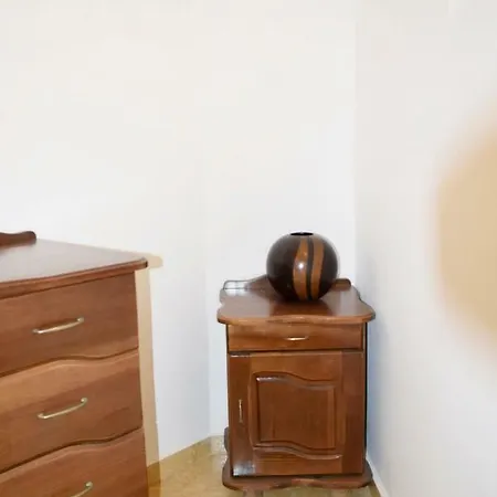 Appartement Lazur