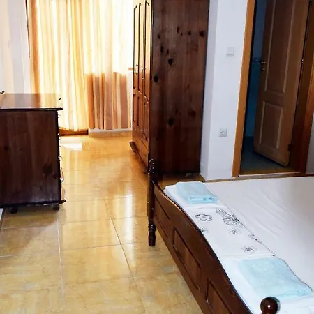 Lazur Appartement Sozopol