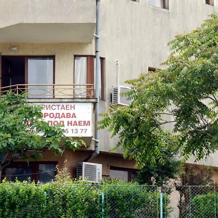 Lazur Appartement *