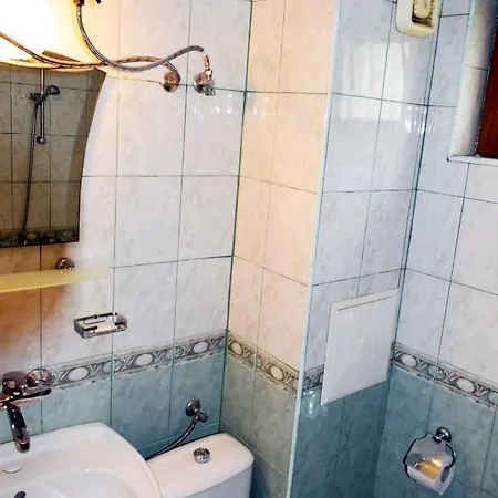 Appartement Lazur *