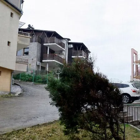 Lazur Sozopol