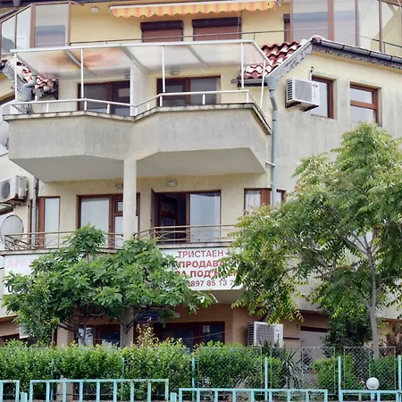 Lazur Appartement *