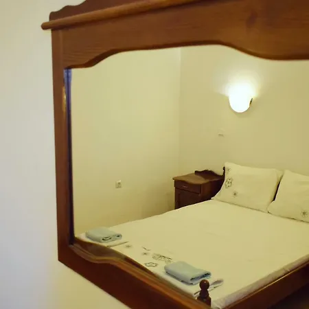 Appartement Lazur